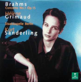6CD/Zestaw pudełkowy Hélène Grimaud: The Warner Recordings