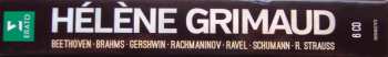 6CD/Zestaw pudełkowy Hélène Grimaud: The Warner Recordings