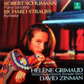 6CD/Zestaw pudełkowy Hélène Grimaud: The Warner Recordings