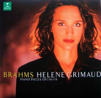 6CD/Zestaw pudełkowy Hélène Grimaud: The Warner Recordings