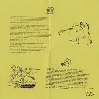 CD Helge Schneider: Die Reaktion - The Last Jazz Vol. II