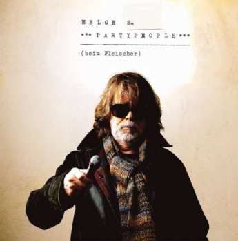 Album Helge Schneider: Partypeople (Beim Fleischer)