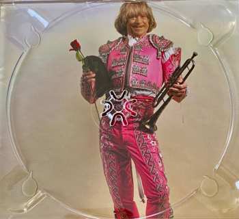 CD Helge Schneider: Torero