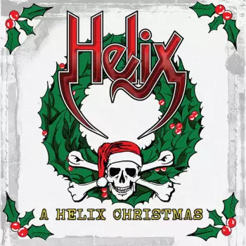 Helix: A Helix Christmas