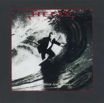 Album Helix: It's A Business Doing Pleasure