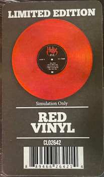 LP Helix: Best Of 1983-2012 LTD