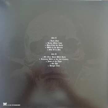 LP Helix: Best Of 1983-2012 LTD