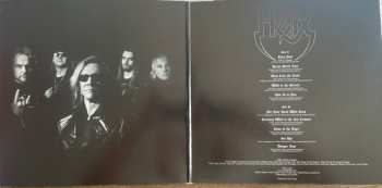 LP Helix: Best Of 1983-2012 LTD