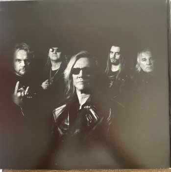 LP Helix: Best Of 1983-2012 LTD