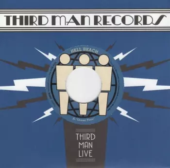 Ocean Floor (Live At Third Man)