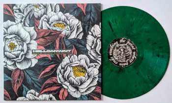 Album Hell Can Wait: Reaching The Point Where Pain Ends