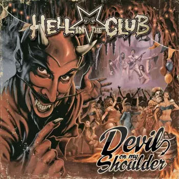 Hell In The Club: Devil On My Shoulder
