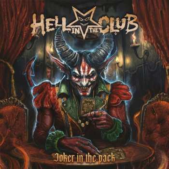 Album Hell In The Club: Joker In The Pack