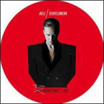 Album Hell: Teufelswerk (House Remixes Part 2 / 2012)