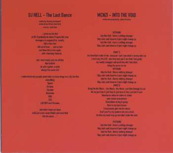 CD Hell: Yung (Original Motion Picture Soundtrack)