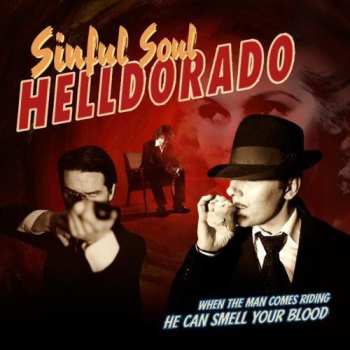 Album Helldorado: Sinful Soul