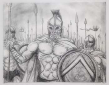 CD Hellias: Revenge Of Hellias