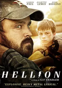 Hellion: Hellion