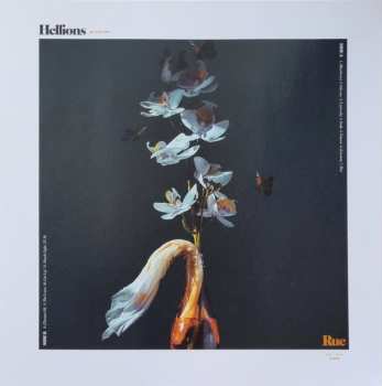 LP Hellions: Rue CLR