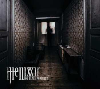 CD Hellixxir: Black Fortress