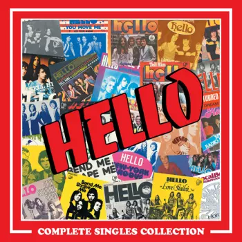 Complete Singles Collection 