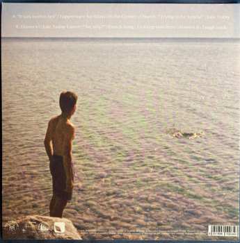 LP Hello Emerson: To Keep Him Here