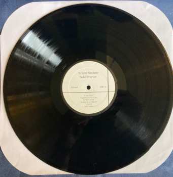 LP Hello Emerson: To Keep Him Here