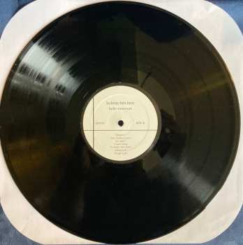 LP Hello Emerson: To Keep Him Here