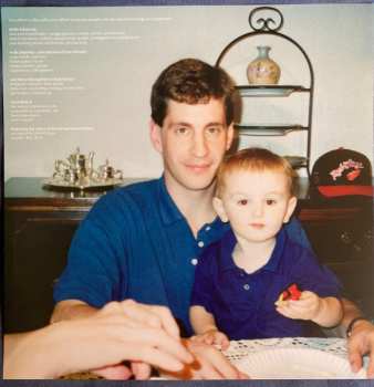 LP Hello Emerson: To Keep Him Here