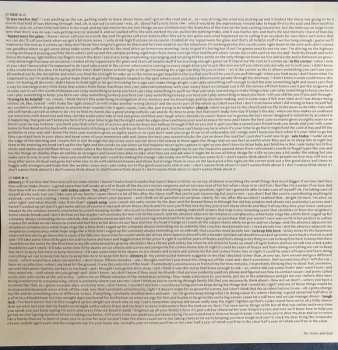 LP Hello Emerson: To Keep Him Here