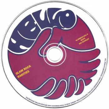 4CD/Zestaw pudełkowy Hello: The Albums DLX