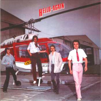 4CD/Zestaw pudełkowy Hello: The Albums DLX