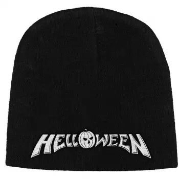 Czapka Logo Helloween