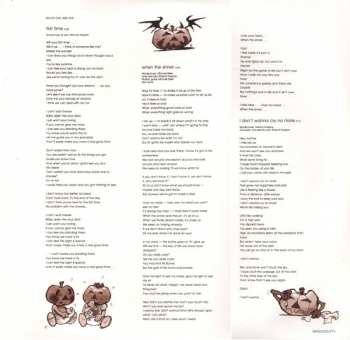 2LP Helloween: Chameleon