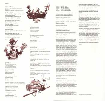 2LP Helloween: Chameleon