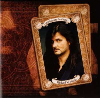 CD Helloween: Gambling With The Devil