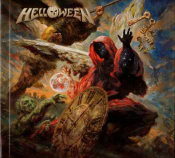 2CD Helloween: Helloween LTD