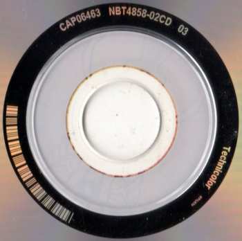 2CD Helloween: Helloween LTD