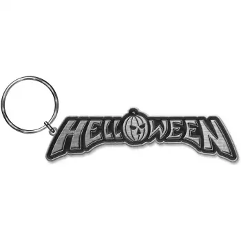 Brelok Logo Helloween