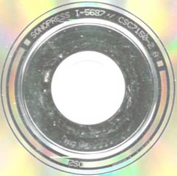 LP Helloween: Master Of The Rings