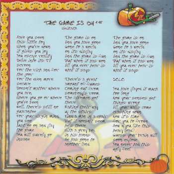 LP Helloween: Master Of The Rings