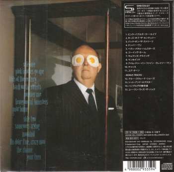 CD Helloween: Pink Bubbles Go Ape LTD