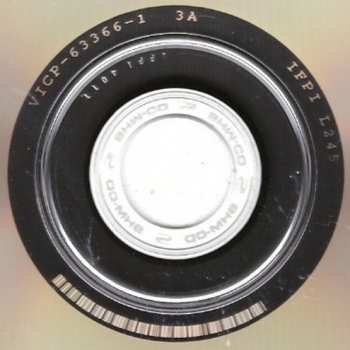 CD Helloween: Pink Bubbles Go Ape LTD