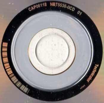 CD Helloween: Unarmed - Best Of 25th Anniversary DIGI