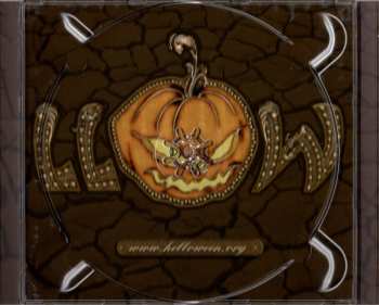 CD Helloween: Unarmed - Best Of 25th Anniversary DIGI