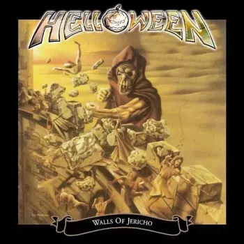 Helloween: Walls Of Jericho