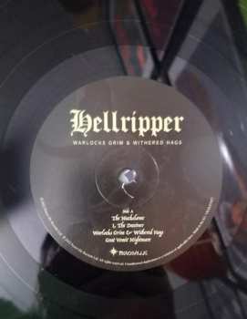 LP Hellripper: Warlocks Grim & Withered Hags