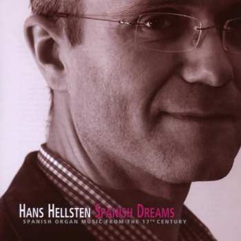 Album Hellsten / Hans Hellsten: Spanish Dreams