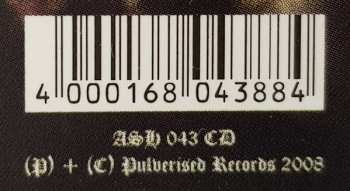 CD Hellveto: Neoheresy