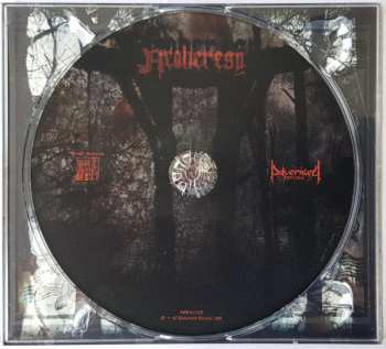 CD Hellveto: Neoheresy